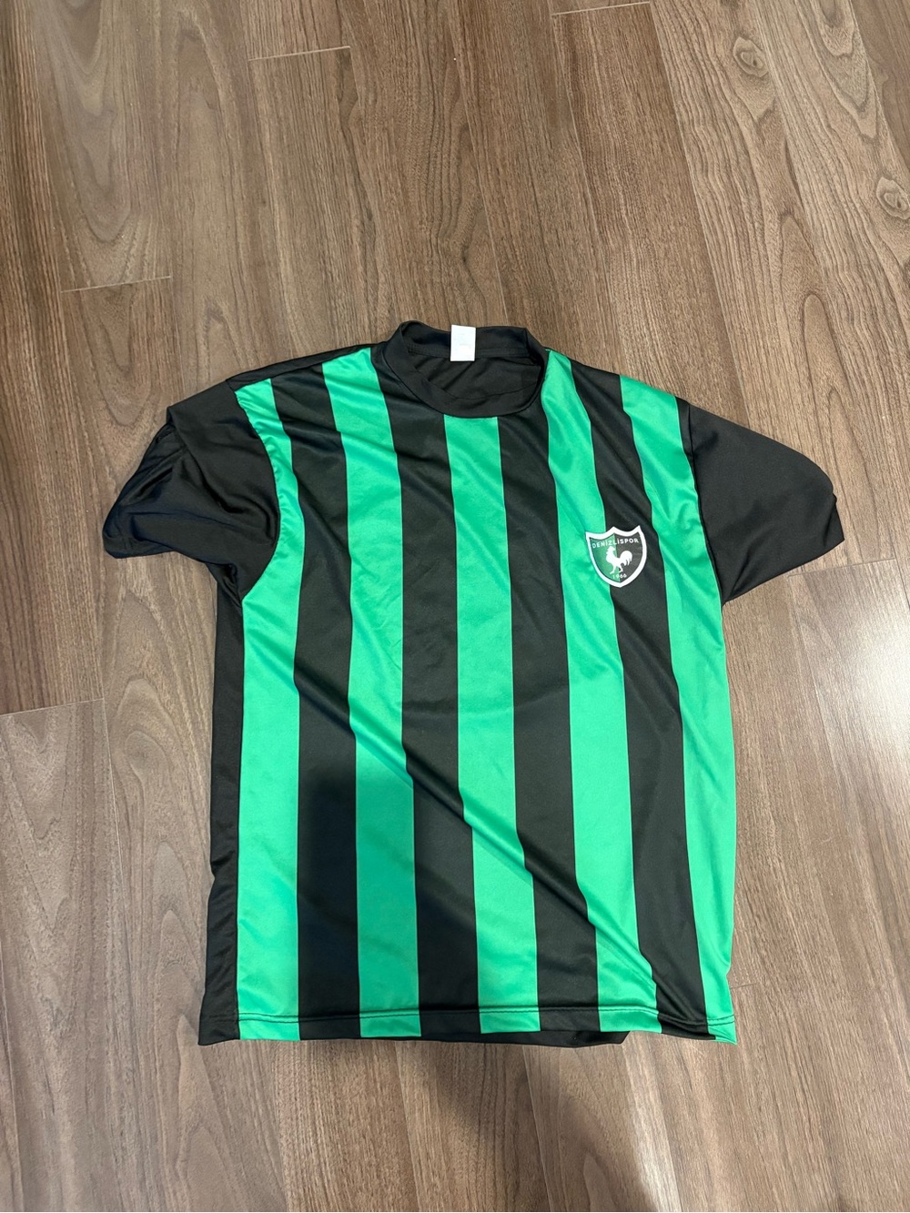 Denizli Spor jersey